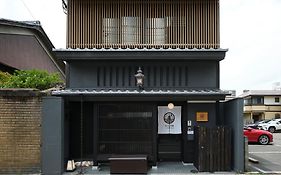 利々 京都 Lili Hotel Kyoto