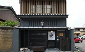 利々 京都 Lili Hotel Kyoto
